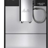 Melitta Latticia Αυτόματη Μηχανή Espresso 1450W Πίεσης 15bar με Μύλο Άλεσης Μαύρη