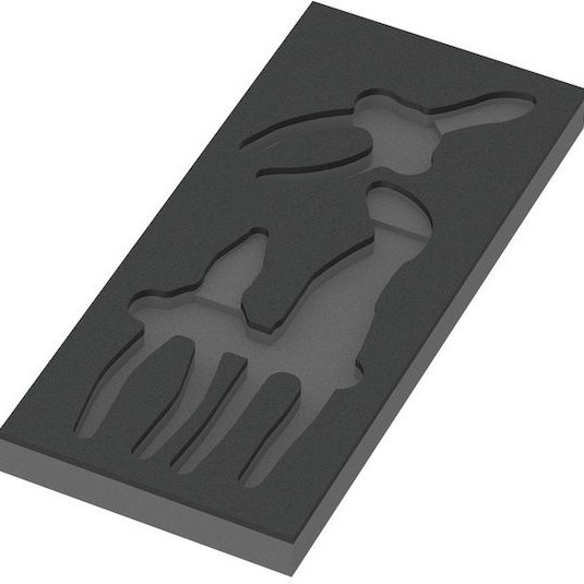 Wera Αξεσουάρ Εργαλείου 05137380001