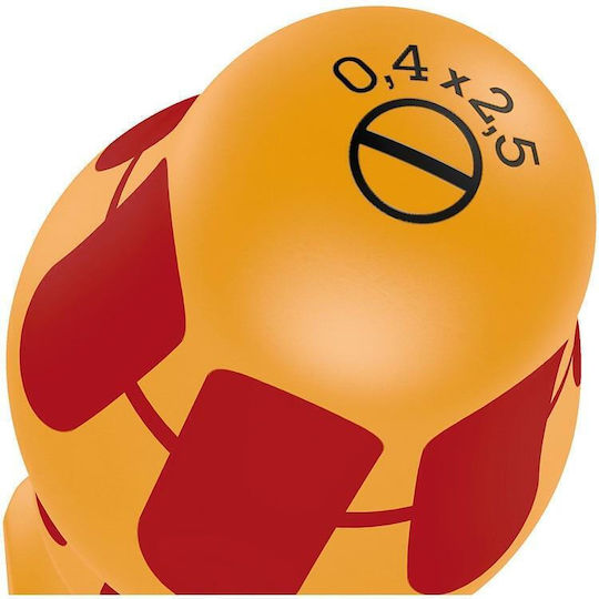 Wera Σετ 6 Κατσαβίδια Ηλεκτρολόγου VDE 1060 I/1065 I/6