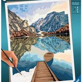 Ravensburger Ζωγραφική