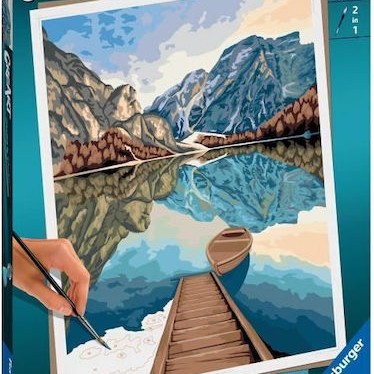 Ravensburger Ζωγραφική