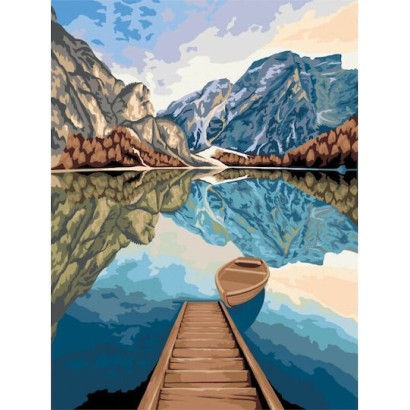 Ravensburger Ζωγραφική