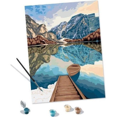 Ravensburger Ζωγραφική