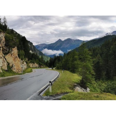 Puzzle 2D 1000 Κομμάτια