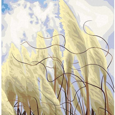 Puzzle 2D 1000 Κομμάτια