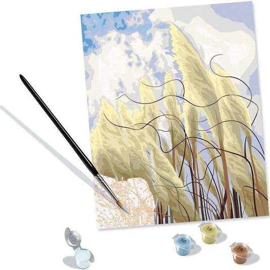 Puzzle 2D 1000 Κομμάτια