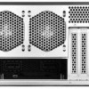 Silverstone SST-RM44 Midi Tower Κουτί Υπολογιστή Μαύρο