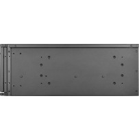 Silverstone SST-RM44 Midi Tower Κουτί Υπολογιστή Μαύρο