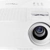 Optoma UHD38x 3D Projector DLP 4K Ultra HD Απλής Λάμπας με Ενσωματωμένα Ηχεία