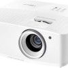 Optoma UHD38x 3D Projector DLP 4K Ultra HD Απλής Λάμπας με Ενσωματωμένα Ηχεία
