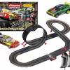 Carrera Heads Up Racing Πίστα 1:43 για 6+ Ετών