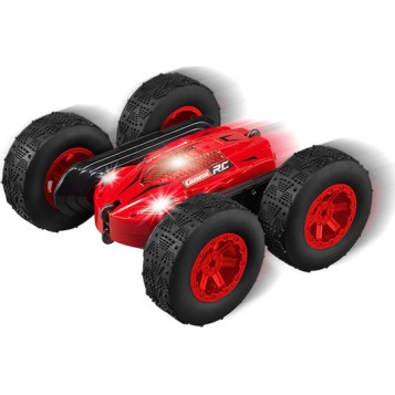 Carrera Turnator Advent Calendar Τηλεκατευθυνόμενο Αυτοκίνητο Stunt