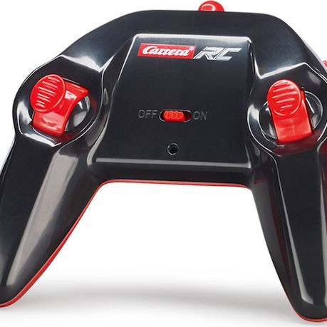 Carrera Turnator Advent Calendar Τηλεκατευθυνόμενο Αυτοκίνητο Stunt