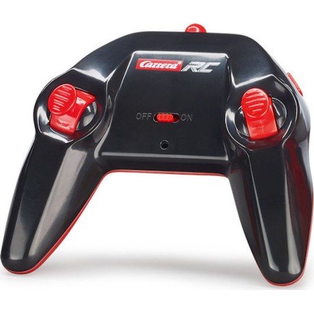 Carrera Turnator Advent Calendar Τηλεκατευθυνόμενο Αυτοκίνητο Stunt