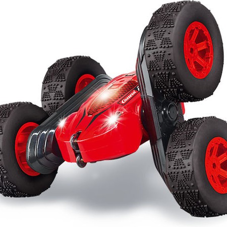 Carrera Turnator Advent Calendar Τηλεκατευθυνόμενο Αυτοκίνητο Stunt