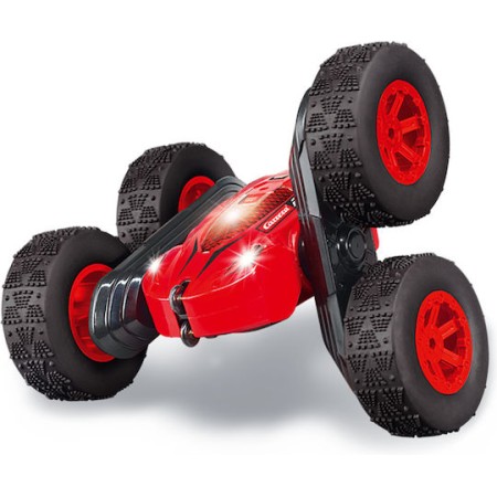 Carrera Turnator Advent Calendar Τηλεκατευθυνόμενο Αυτοκίνητο Stunt