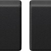 Sony SA-RS3S Ζεύγος Ηχείων Hi-Fi Βιβλιοθήκης 100W 2 Δρόμων Π10xΒ10xΥ18.7εκ. Μαύρο