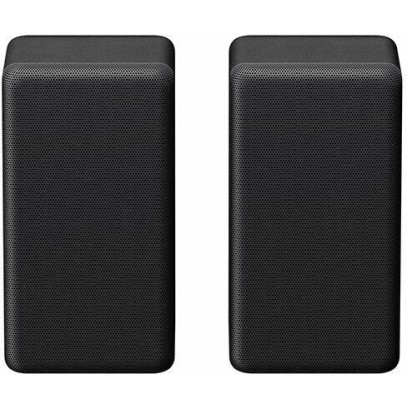 Sony SA-RS3S Ζεύγος Ηχείων Hi-Fi Βιβλιοθήκης 100W 2 Δρόμων Π10xΒ10xΥ18.7εκ. Μαύρο