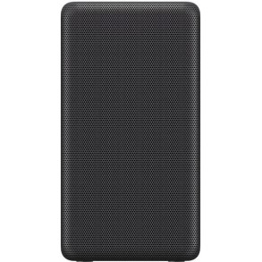 Sony SA-RS3S Ζεύγος Ηχείων Hi-Fi Βιβλιοθήκης 100W 2 Δρόμων Π10xΒ10xΥ18.7εκ. Μαύρο