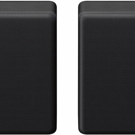 Sony SA-RS3S Ζεύγος Ηχείων Hi-Fi Βιβλιοθήκης 100W 2 Δρόμων Π10xΒ10xΥ18.7εκ. Μαύρο