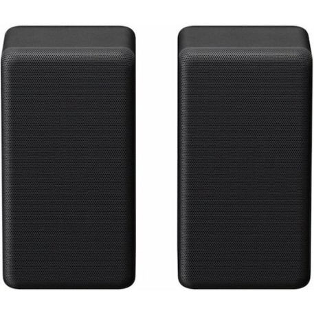 Sony SA-RS3S Ζεύγος Ηχείων Hi-Fi Βιβλιοθήκης 100W 2 Δρόμων Π10xΒ10xΥ18.7εκ. Μαύρο