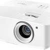 Optoma UHD35x 3D Projector DLP 4K Ultra HD Απλής Λάμπας με Ενσωματωμένα Ηχεία