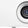 Optoma UHD35x 3D Projector DLP 4K Ultra HD Απλής Λάμπας με Ενσωματωμένα Ηχεία