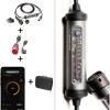 Juice Technology Φορητός Τριφασικός Σταθμός Φόρτισης 1.4kW με Ενσωματωμένο Καλώδιο Type 2