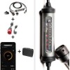 Juice Technology Φορητός Τριφασικός Σταθμός Φόρτισης 1.4kW με Ενσωματωμένο Καλώδιο Type 2