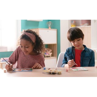 Ravensburger Creart Σετ Ζωγραφικής