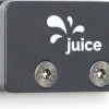 Juice Technology Σπιράλ Καλωδίων Λευκό 1τμχ