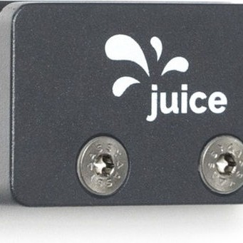 Juice Technology Σπιράλ Καλωδίων Λευκό 1τμχ
