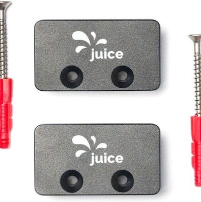 Juice Technology Σπιράλ Καλωδίων Λευκό 1τμχ