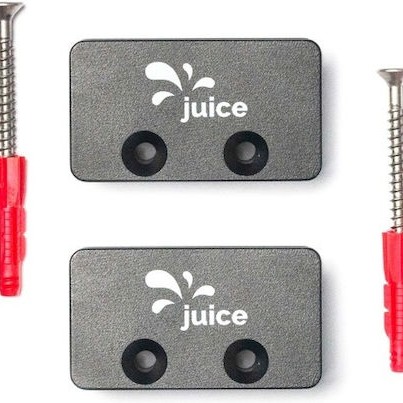 Juice Technology Σπιράλ Καλωδίων Λευκό 1τμχ