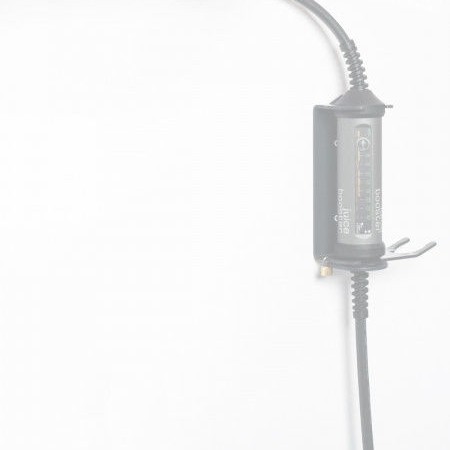 Juice Technology Σπιράλ Καλωδίων Λευκό 1τμχ