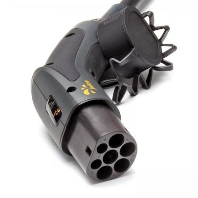 Juice Technology Αντάπτορας (EP-JCT2A)