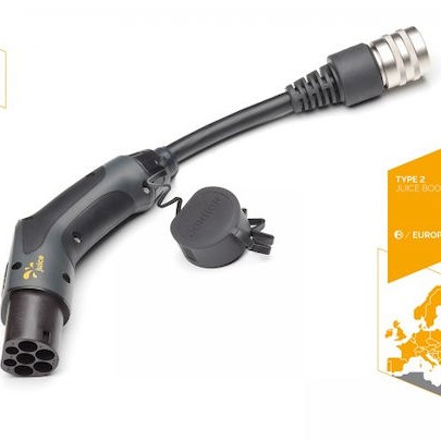 Juice Technology Αντάπτορας (EP-JCT2A)