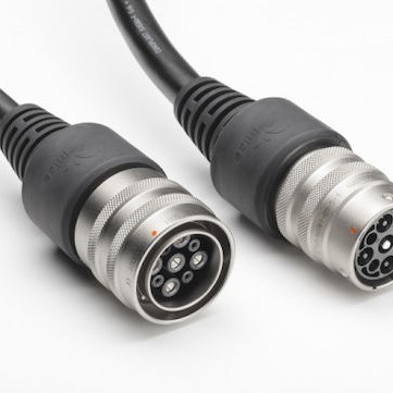 Juice Technology Καλώδιο 5m (EP-JB3AV5) 1τμχ