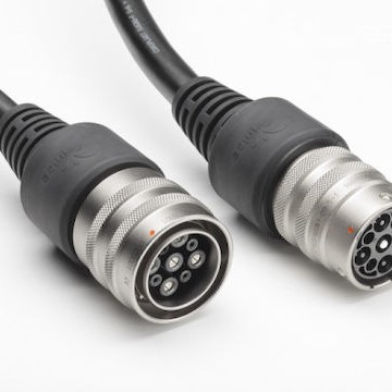 Juice Technology Καλώδιο Φόρτισης Μονοφασικό 10m Type 2 - Type 2 EP-JB3AV10