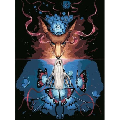 Ravensburger Ζωγραφική Creart