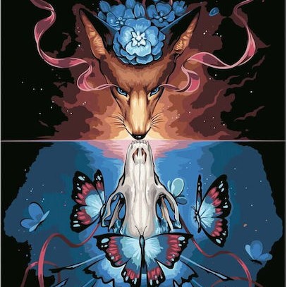 Ravensburger Ζωγραφική Creart