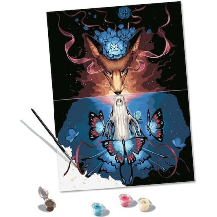 Ravensburger Ζωγραφική Creart