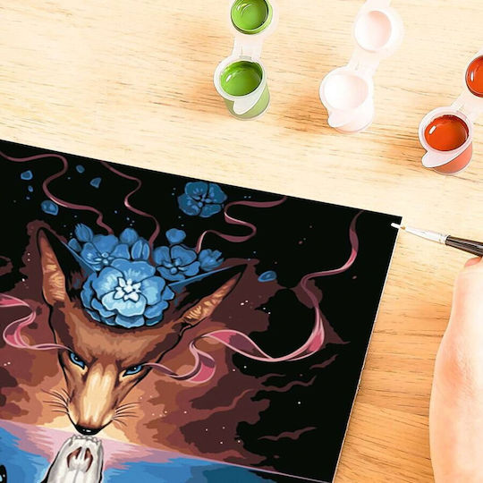 Ravensburger Ζωγραφική Creart