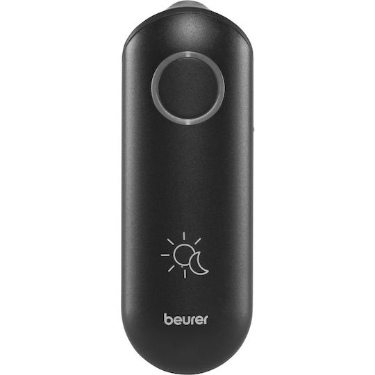 Beurer BR90 Συσκευή Ανακούφισης από Τσιμπήματα Εντόμων σε Μαύρο Χρώμα