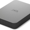 Lacie Mobile Drive USB 3.2 / USB-C Εξωτερικός HDD 4TB 2.5
