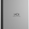Lacie Mobile Drive USB 3.2 / USB-C Εξωτερικός HDD 4TB 2.5