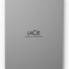 Lacie Mobile Drive USB 3.2 / USB-C Εξωτερικός HDD 4TB 2.5