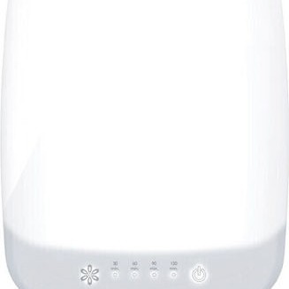 Beurer Tl 95 Συσκευή Περιποίησης με Ισχύ 60W