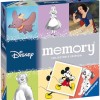Επιτραπέζιο Παιχνίδι Collector's Memory Walt Disney για 2-8 Παίκτες 6+ Ετών (FR) Ravensburger