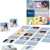 Επιτραπέζιο Παιχνίδι Collector's Memory Walt Disney για 2-8 Παίκτες 6+ Ετών (FR) Ravensburger